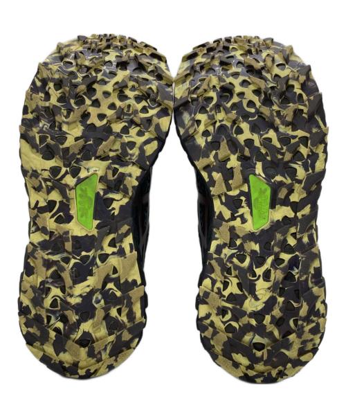 asics（アシックス）asics (アシックス) BRAIN DEAD (ブレインデッド) Trabuco Max パープル サイズ:27.5cmの古着・服飾アイテム