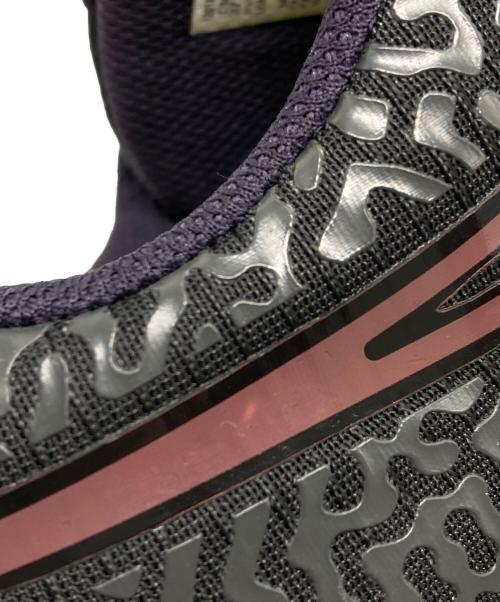 asics（アシックス）asics (アシックス) BRAIN DEAD (ブレインデッド) Trabuco Max パープル サイズ:27.5cmの古着・服飾アイテム