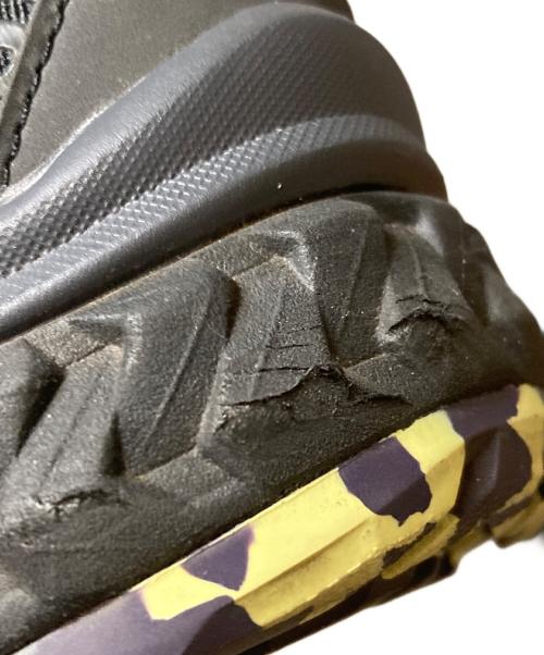 asics（アシックス）asics (アシックス) BRAIN DEAD (ブレインデッド) Trabuco Max パープル サイズ:27.5cmの古着・服飾アイテム