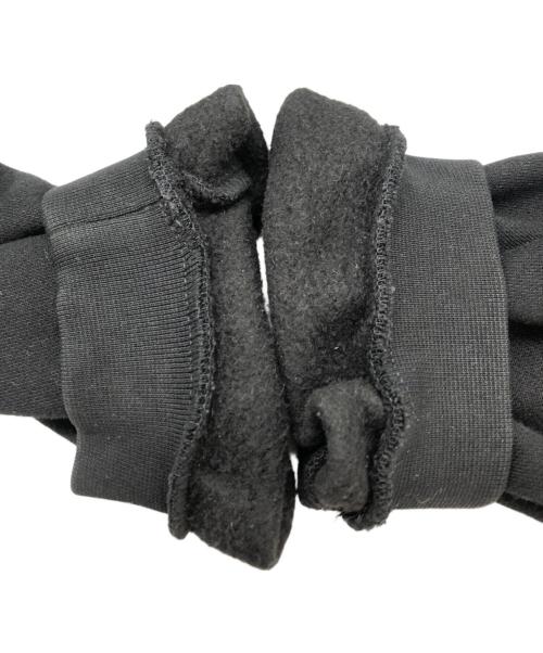 FOG ESSENTIALS（フィアオブゴッド エッセンシャル）FOG ESSENTIALS (フィアオブゴッド エッセンシャル) プルオーバーパーカー ブラック サイズ:Sの古着・服飾アイテム