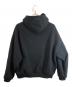 FOG ESSENTIALS (フィアオブゴッド エッセンシャル) プルオーバーパーカー ブラック サイズ:S：16000円