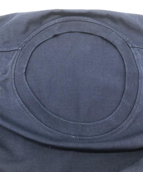 BILLIONAIRE BOYS CLUB（ビリオネアボーイズクラブ）BILLIONAIRE BOYS CLUB (ビリオネアボーイズクラブ) Small Arch T-Shirt ネイビー サイズ:SIZE XLの古着・服飾アイテム