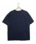 BILLIONAIRE BOYS CLUB (ビリオネアボーイズクラブ) Small Arch T-Shirt ネイビー サイズ:SIZE XL：6000円