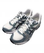 asicsアシックス）の古着「GEL-KAYANO 14」｜ブルー