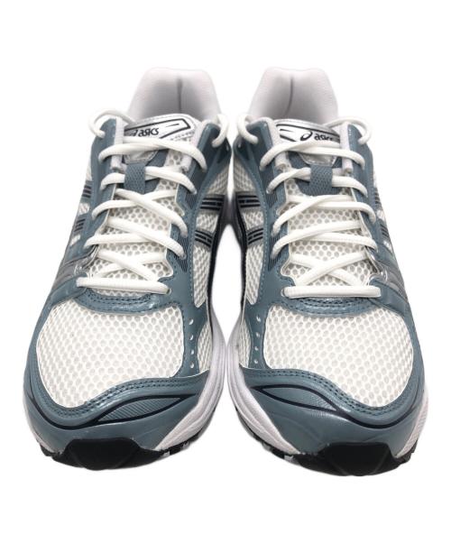 asics（アシックス）asics (アシックス) GEL-KAYANO 14 ブルー サイズ:27の古着・服飾アイテム