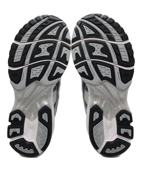 asics（アシックス）asics (アシックス) GEL-KAYANO 14 ブルー サイズ:27の古着・服飾アイテム