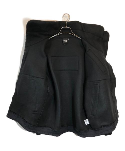 THE NORTH FACE（ザ ノース フェイス）THE NORTH FACE (ザ ノース フェイス) トランスアンタークティカ フリースジャケット ブラック サイズ:SIZE XLの古着・服飾アイテム