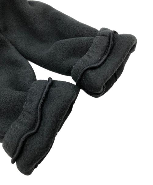 THE NORTH FACE（ザ ノース フェイス）THE NORTH FACE (ザ ノース フェイス) トランスアンタークティカ フリースジャケット ブラック サイズ:SIZE XLの古着・服飾アイテム