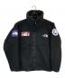 THE NORTH FACE（ザ ノース フェイス）の古着「トランスアンタークティカ フリースジャケット」｜ブラック