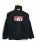 THE NORTH FACE (ザ ノース フェイス) トランスアンタークティカ フリースジャケット ブラック サイズ:SIZE XL：18000円