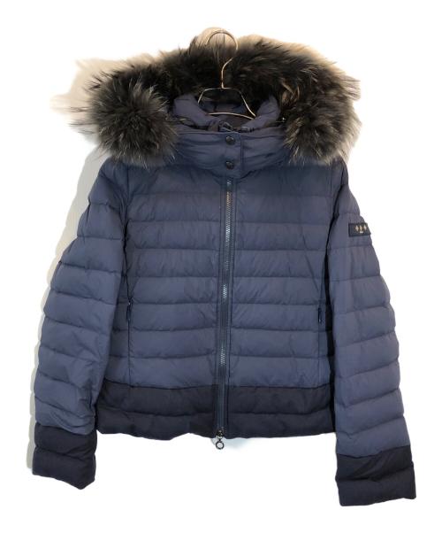 TATRAS（タトラス）TATRAS (タトラス) ダウンジャケット ネイビー サイズ:SIZE 2の古着・服飾アイテム