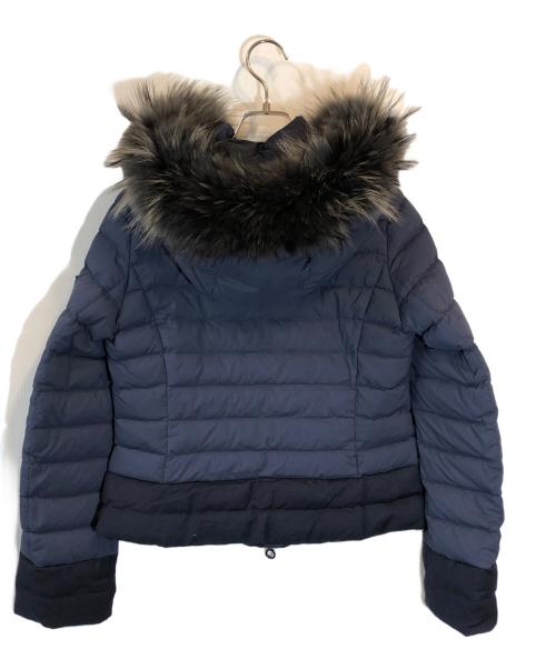 TATRAS（タトラス）TATRAS (タトラス) ダウンジャケット ネイビー サイズ:SIZE 2の古着・服飾アイテム