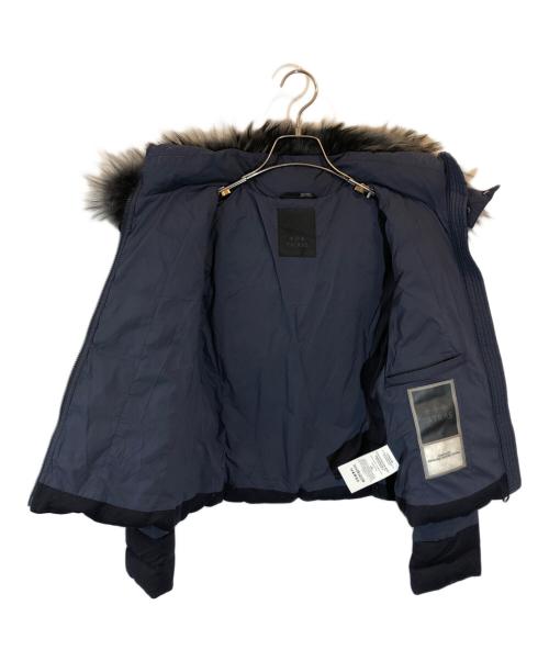 TATRAS（タトラス）TATRAS (タトラス) ダウンジャケット ネイビー サイズ:SIZE 2の古着・服飾アイテム