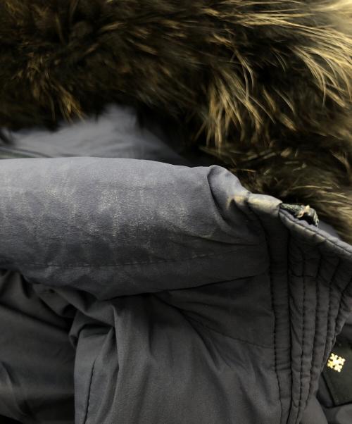 TATRAS（タトラス）TATRAS (タトラス) ダウンジャケット ネイビー サイズ:SIZE 2の古着・服飾アイテム