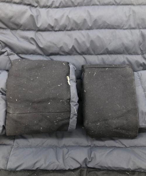 TATRAS（タトラス）TATRAS (タトラス) ダウンジャケット ネイビー サイズ:SIZE 2の古着・服飾アイテム