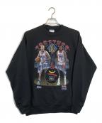 SALEMセーラム）の古着「スウェット」｜ブラック