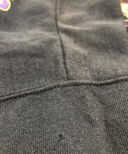 SALEM（セーラム）SALEM (セーラム) スウェット ブラック サイズ:Mの古着・服飾アイテム