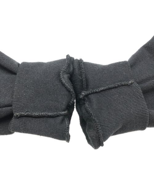 SALEM（セーラム）SALEM (セーラム) スウェット ブラック サイズ:Mの古着・服飾アイテム