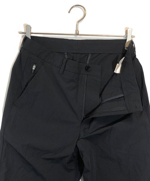 K-3B（ケースリービー）K-3B (ケースリービー) ナイロンパンツ ネイビー サイズ:SIZE 44の古着・服飾アイテム