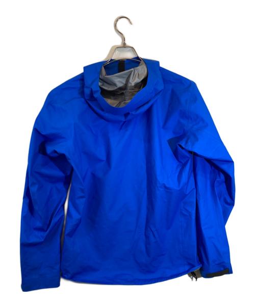 ARC'TERYX（アークテリクス）ARC'TERYX (アークテリクス) BETA JACKET ブルー サイズ:Sの古着・服飾アイテム