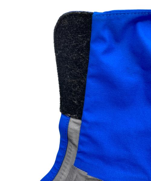 ARC'TERYX（アークテリクス）ARC'TERYX (アークテリクス) BETA JACKET ブルー サイズ:Sの古着・服飾アイテム