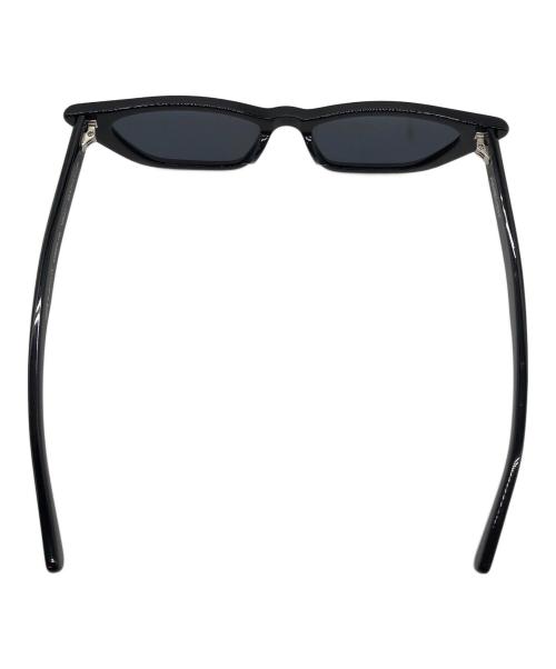 AMBUSH（アンブッシュ）AMBUSH (アンブッシュ) サングラス ブラック サイズ:53.5□17.1-142の古着・服飾アイテム