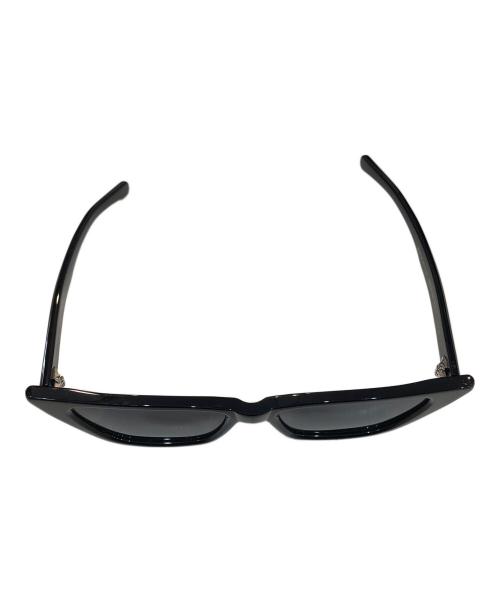 AMBUSH（アンブッシュ）AMBUSH (アンブッシュ) サングラス ブラック サイズ:53.5□17.1-142の古着・服飾アイテム