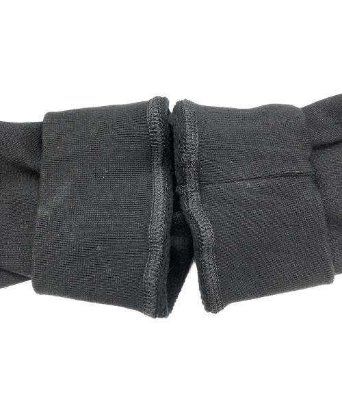 DSQUARED2（ディースクエアード）DSQUARED2 (ディースクエアード) Cool Fit Zip Hoody ブラック サイズ:SIZE Sの古着・服飾アイテム