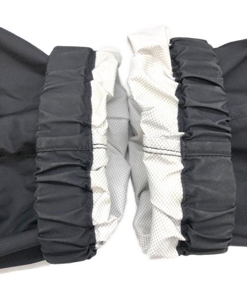 Maison MIHARA YASUHIRO（メゾン ミハラ ヤスヒロ）Maison MIHARA YASUHIRO (メゾン ミハラ ヤスヒロ) Docking Shirt Parka ブラック サイズ:SIZE 48の古着・服飾アイテム