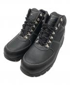 NIKEナイキ）の古着「エアマックス ゴアドーム PRM」｜ブラック