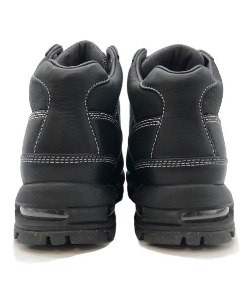 NIKE（ナイキ）NIKE (ナイキ) エアマックス ゴアドーム PRM ブラック サイズ:SIZE 26.5cmの古着・服飾アイテム