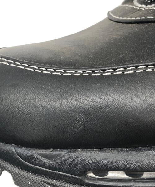 NIKE（ナイキ）NIKE (ナイキ) エアマックス ゴアドーム PRM ブラック サイズ:SIZE 26.5cmの古着・服飾アイテム