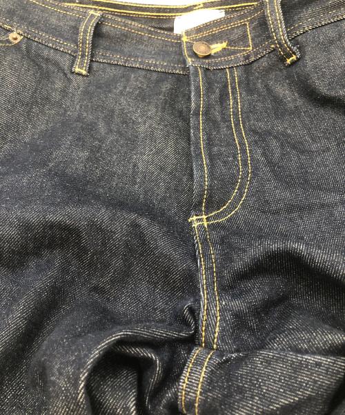 Aime Leon Dore（エメ レオン ドレ）Aime Leon Dore (エメ レオン ドレ) Carpenter Light Vintage Denim インディゴ サイズ:Sの古着・服飾アイテム