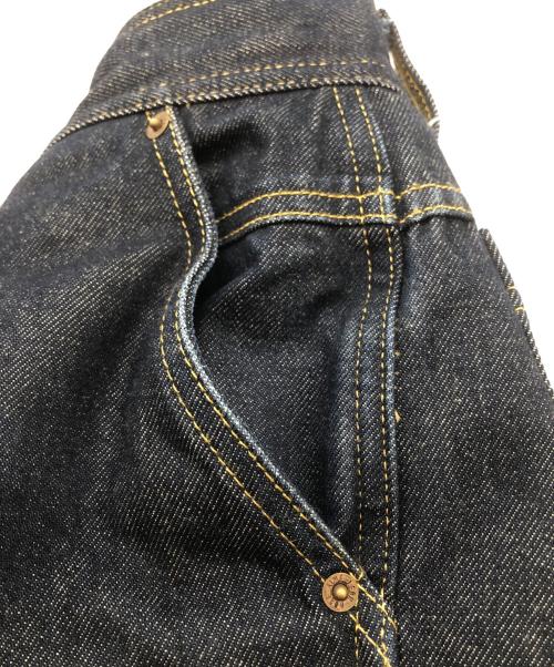 Aime Leon Dore（エメ レオン ドレ）Aime Leon Dore (エメ レオン ドレ) Carpenter Light Vintage Denim インディゴ サイズ:Sの古着・服飾アイテム