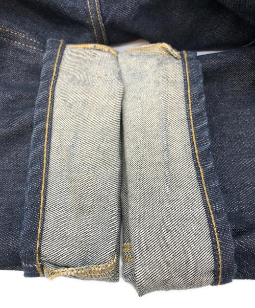 Aime Leon Dore（エメ レオン ドレ）Aime Leon Dore (エメ レオン ドレ) Carpenter Light Vintage Denim インディゴ サイズ:Sの古着・服飾アイテム