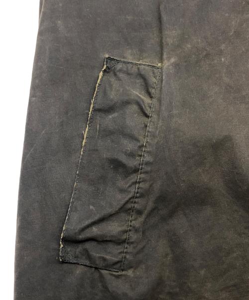 Barbour（バブアー）Barbour (バブアー) オイルドジャケット グリーン サイズ:LARGEの古着・服飾アイテム