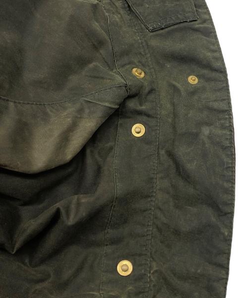 Barbour（バブアー）Barbour (バブアー) オイルドジャケット グリーン サイズ:LARGEの古着・服飾アイテム