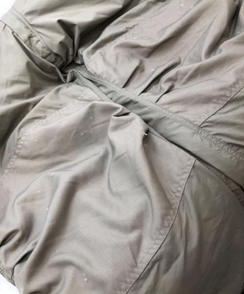 ECWCS（エクワックス）ECWCS (エクワックス) level7 EXTREME COLD WETHER TROUSERS カーキ サイズ:SIZE LRの古着・服飾アイテム