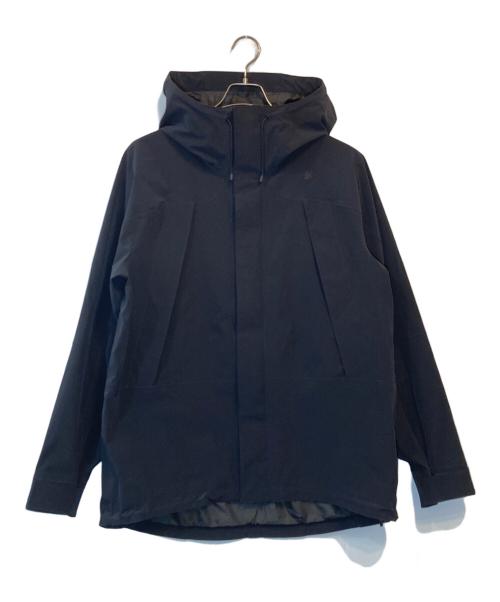 GOLDWIN（ゴールドウイン）GOLDWIN (ゴールドウイン) 2L Mountain Jacket ブラック サイズ:4の古着・服飾アイテム