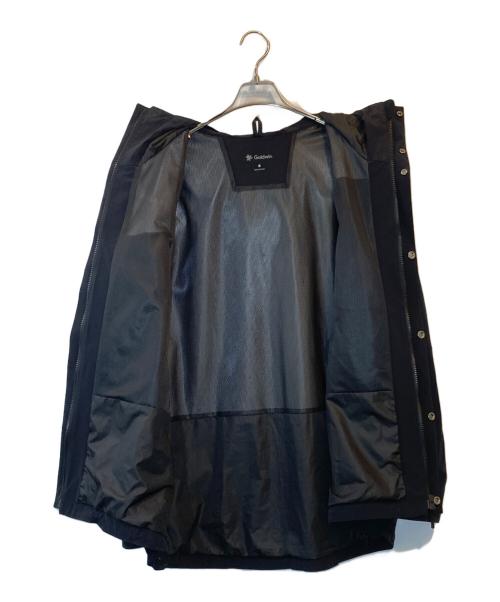 GOLDWIN（ゴールドウイン）GOLDWIN (ゴールドウイン) 2L Mountain Jacket ブラック サイズ:4の古着・服飾アイテム