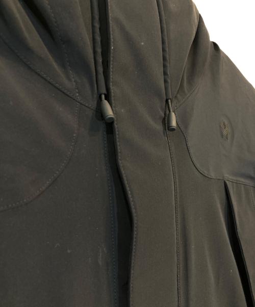 GOLDWIN（ゴールドウイン）GOLDWIN (ゴールドウイン) 2L Mountain Jacket ブラック サイズ:4の古着・服飾アイテム