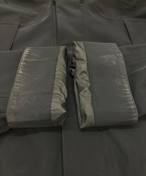 GOLDWIN（ゴールドウイン）GOLDWIN (ゴールドウイン) 2L Mountain Jacket ブラック サイズ:4の古着・服飾アイテム