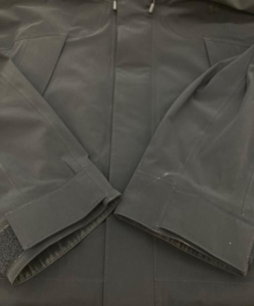 GOLDWIN（ゴールドウイン）GOLDWIN (ゴールドウイン) 2L Mountain Jacket ブラック サイズ:4の古着・服飾アイテム