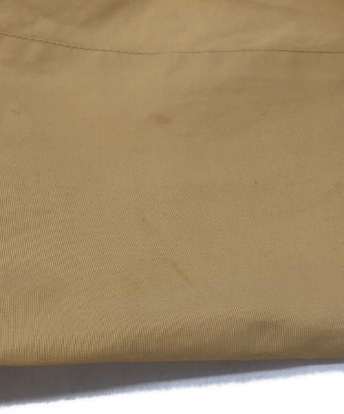 BARACUTA（バラクータ）BARACUTA (バラクータ) G9型ハリントンジャケット イエロー サイズ:SIZE 42の古着・服飾アイテム