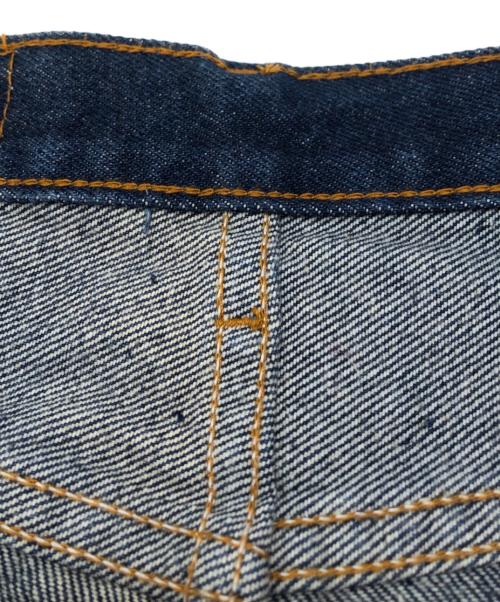LEVI'S（リーバイス）LEVI'S (リーバイス) 501xxデニムパンツ インディゴ サイズ:W31×L32の古着・服飾アイテム
