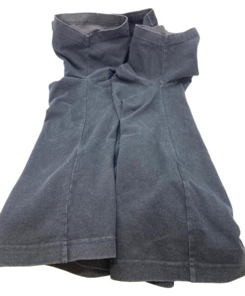 sacai（サカイ）sacai (サカイ) Patch T Shirt ブラック サイズ:SIZE Mの古着・服飾アイテム