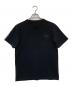 sacai（サカイ）の古着「Patch T Shirt」｜ブラック