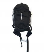 SALOMONサロモン）の古着「バッグ」｜ブラック