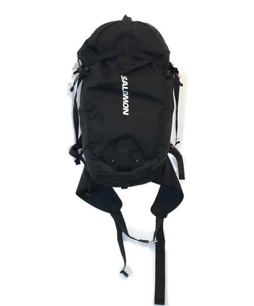 SALOMON（サロモン）SALOMON (サロモン) バッグ ブラック サイズ:下記参照の古着・服飾アイテム