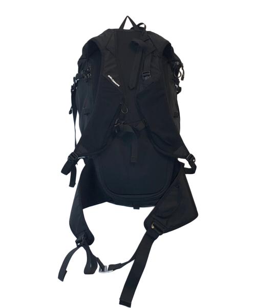 SALOMON（サロモン）SALOMON (サロモン) バッグ ブラック サイズ:下記参照の古着・服飾アイテム